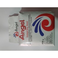 خميرة 450 غرام انجيل  